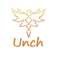 Unch logo, Unch contact details