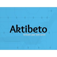 Aktibeto logo, Aktibeto contact details