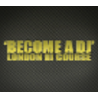 Become A DJ logo, Become A DJ contact details