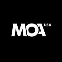 MOA Collection logo, MOA Collection contact details