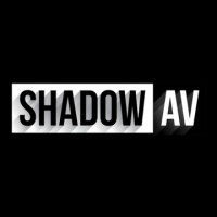 Shadow AV logo, Shadow AV contact details