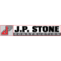 J.P. Stone Construction, Inc. logo, J.P. Stone Construction, Inc. contact details