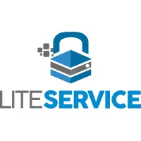 Liteservice logo, Liteservice contact details