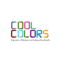 Cool Colors logo, Cool Colors contact details