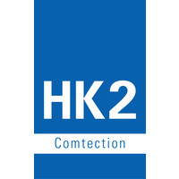 HK2 Comtection GmbH logo, HK2 Comtection GmbH contact details