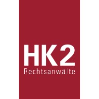 HK2 Rechtsanwälte logo, HK2 Rechtsanwälte contact details