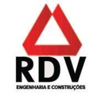 RDV Engenharia e Construções logo, RDV Engenharia e Construções contact details