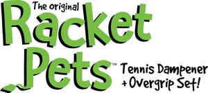 Racket Pets logo, Racket Pets contact details