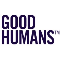 Good Humans logo, Good Humans contact details