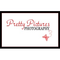 Pretty Pictures logo, Pretty Pictures contact details