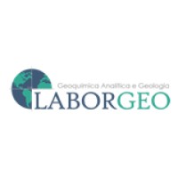 LaborGeo - logo, LaborGeo - contact details