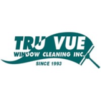 Tru Vue Window Cleaning logo, Tru Vue Window Cleaning contact details