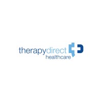 Therapy Direct Healthcare logo, Therapy Direct Healthcare contact details