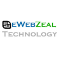 eWebZeal Technology logo, eWebZeal Technology contact details