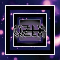 QZLX logo, QZLX contact details