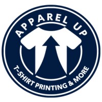 Apparel Up logo, Apparel Up contact details