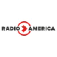 Radio America logo, Radio America contact details