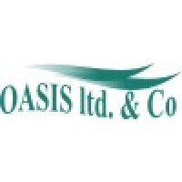 OASIS ltd. & Co logo, OASIS ltd. & Co contact details