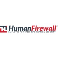 HumanFirewall logo, HumanFirewall contact details