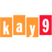 Kay9 logo, Kay9 contact details