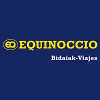 Equinoccio Viajes logo, Equinoccio Viajes contact details