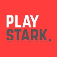 Playstark logo, Playstark contact details