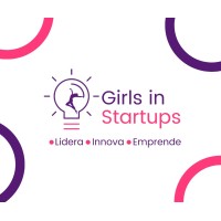 Girls in Startups logo, Girls in Startups contact details