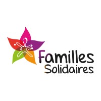 Familles Solidaires logo, Familles Solidaires contact details