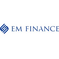 EM FINANCE logo, EM FINANCE contact details