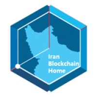 Iran Blockchain Home logo, Iran Blockchain Home contact details