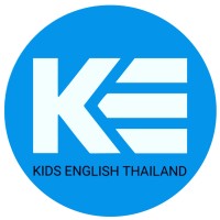 Kids English Thailand logo, Kids English Thailand contact details