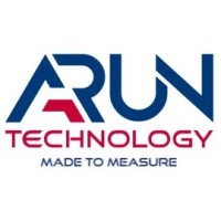 ARUN Technology Ltd. logo, ARUN Technology Ltd. contact details