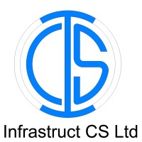 Infrastruct Cs Limited logo, Infrastruct Cs Limited contact details