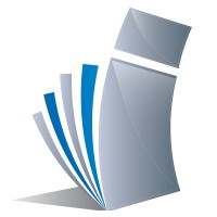 InvoicePrep logo, InvoicePrep contact details