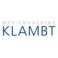 Medienholding Klambt GmbH & Co. KG logo, Medienholding Klambt GmbH & Co. KG contact details