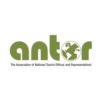 ANTOR logo, ANTOR contact details