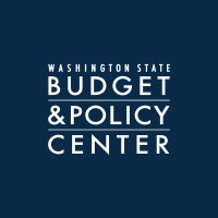 Washington State Budget & Policy Center logo, Washington State Budget & Policy Center contact details