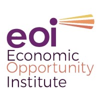 Economic Opportunity Institute logo, Economic Opportunity Institute contact details