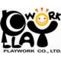 PlayWork Co.,Ltd. logo, PlayWork Co.,Ltd. contact details