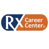 Rx Career Center logo, Rx Career Center contact details