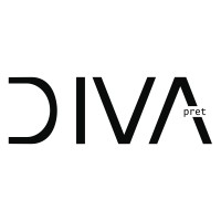 Diva Pret logo, Diva Pret contact details