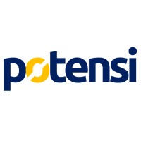 Potensi logo, Potensi contact details