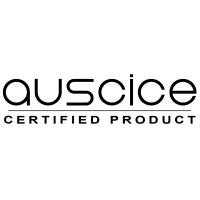 AUSCICE logo, AUSCICE contact details