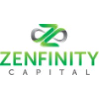 Zenfinity Capital LLC logo, Zenfinity Capital LLC contact details