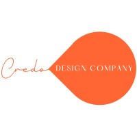 Credo Design Company logo, Credo Design Company contact details