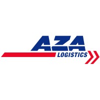 AZA LOGISTICS SLU logo, AZA LOGISTICS SLU contact details