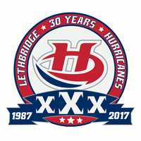 Lethbridge Hurricanes Hockey Club logo, Lethbridge Hurricanes Hockey Club contact details