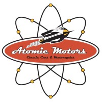 ATOMIC MOTORS LAS VEGAS logo, ATOMIC MOTORS LAS VEGAS contact details