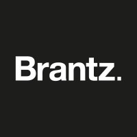 💡 Brantz. logo, 💡 Brantz. contact details