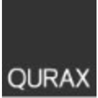 Qurax logo, Qurax contact details